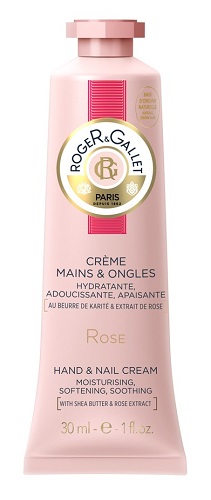 ROGER&GALLET ROSE CREMA MANI 30 ML - Gruppofarmastore.it