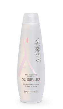 SENSIFLUID ACQUA MICELLARE 500 ML - Gruppofarmastore.it