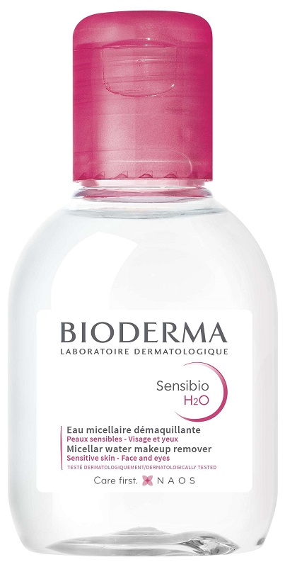 SENSIBIO H2O 100 ML - Gruppofarmastore.it
