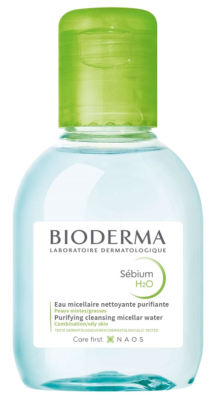 SEBIUM H2O 100 ML - Gruppofarmastore.it