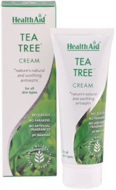 TEA TREE CREMA 75 ML - Gruppofarmastore.it