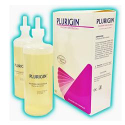 PLURIGIN SOLUZIONE GINECOLOGICA 2 FLACONI 250 ML CON CANNULA - Gruppofarmastore.it