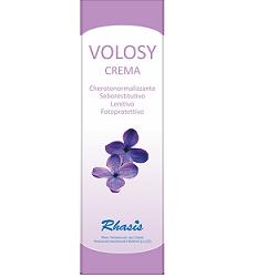 VOLOSY CREMA FLACONE 50 ML - Gruppofarmastore.it