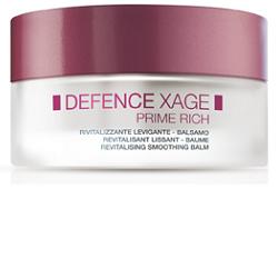 DEFENCE XAGE PRIME BALSAMO RIVITALIZZANTE LEVIGANTE 50 ML - Gruppofarmastore.it