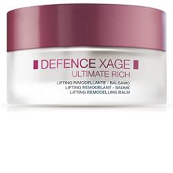 DEFENCE XAGE ULTIMATE BALSAMO LIFTING RIMODELLANTE 50 ML - Gruppofarmastore.it