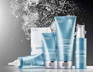 DEFENCE HAIR PRO BOX ANTIFORFORA - Gruppofarmastore.it