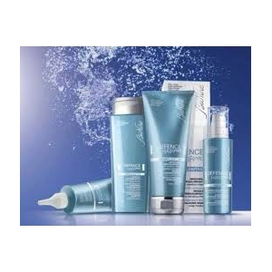 DEFENCE HAIR PRO BOX DERMOLENITIVO - Gruppofarmastore.it