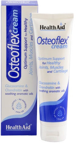 OSTEOFLEX CREMA 100 ML - Gruppofarmastore.it