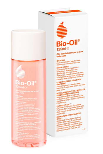 BIO-OIL OLIO DERMATOLOGICO 125 ML - Gruppofarmastore.it