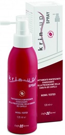 KRIN UP SPRAY 120 ML - Gruppofarmastore.it