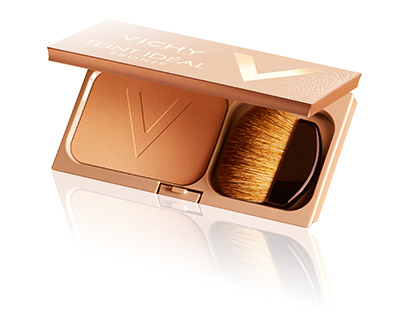 TEINT IDEAL TERRA 10 G - Gruppofarmastore.it