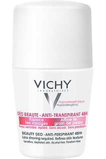 DEODORANTE VICHY AEROSOL ANTI-TRASPIRANTE ANTI-REPOUSSE 48H 125 ML - Gruppofarmastore.it