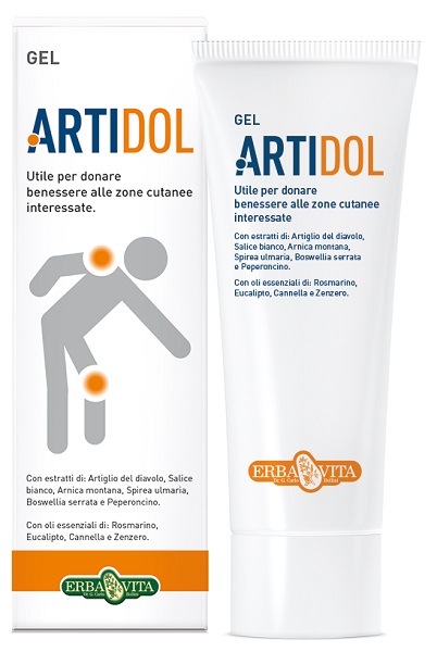 ARTIDOL GEL 100 ML - Gruppofarmastore.it