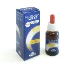 MELATONINA GOCCE 20 ML - Gruppofarmastore.it