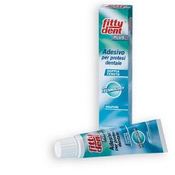 FITTYDENT PLUS 40 G OFFERTA SPECIALE - Gruppofarmastore.it