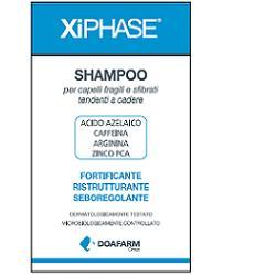 XIPHASE SHAMPOO 250 ML - Gruppofarmastore.it