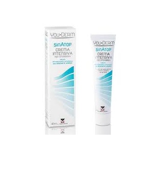 SINATOP YOUDERM CREMA INTENSIVA TUBO 100 ML - Gruppofarmastore.it
