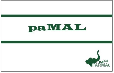 PAMAL 30 COMPRESSE - Gruppofarmastore.it