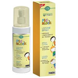 ESI PID BLOCK LOZIONE SPRAY 100 ML - Gruppofarmastore.it