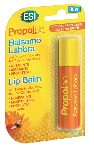ESI PROPOLAID STICK LABBRA SPF 20 5,7 G - Gruppofarmastore.it