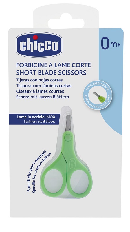 CH FORBICINE LAME CORTE - Gruppofarmastore.it