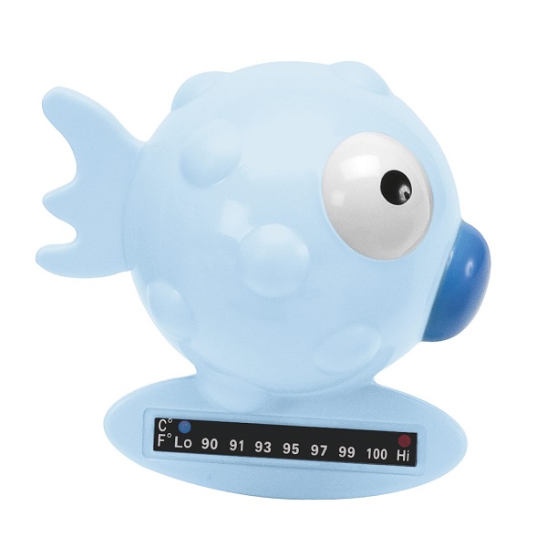 CHICCO TERMOMETRO PESCE AZZURRO - Gruppofarmastore.it