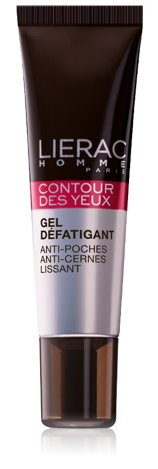 LIERAC HOMME CONTORNO OCCHI 15 ML - Gruppofarmastore.it
