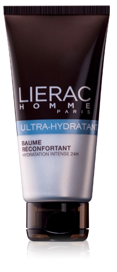 LIERAC HOMME ULTRA IDRATANTE 50 ML - Gruppofarmastore.it