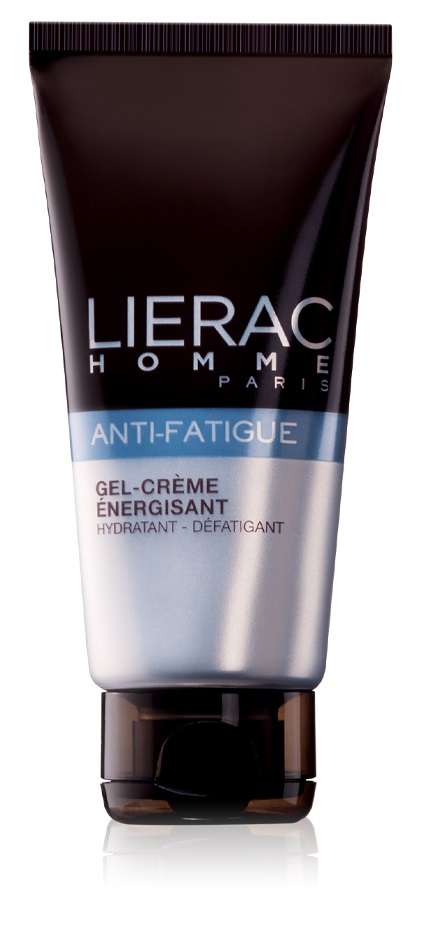 LIERAC HOMME ANTI-FATICA 50 ML - Gruppofarmastore.it