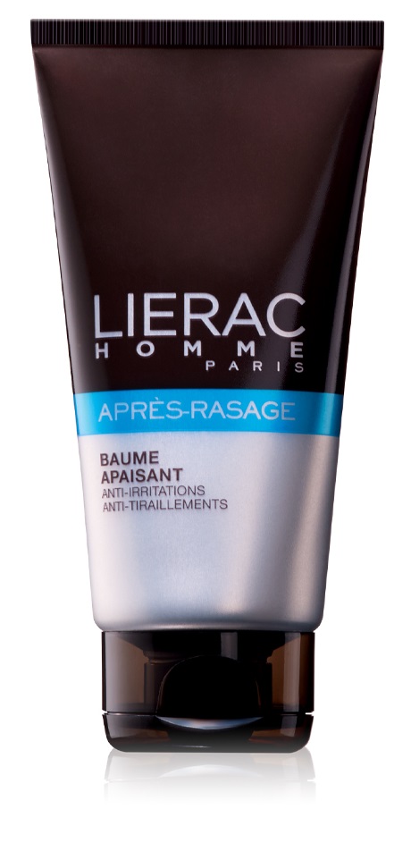 LIERAC HOMME DOPO-BARBA 75 ML - Gruppofarmastore.it