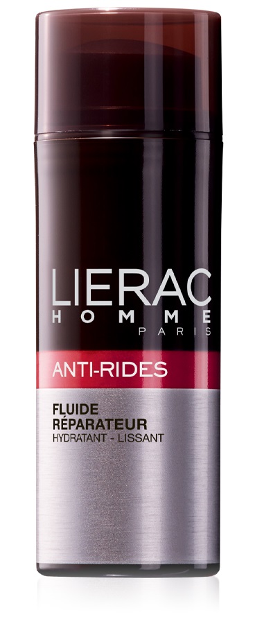 LIERAC HOMME ANTI RUGHE 50 ML - Gruppofarmastore.it