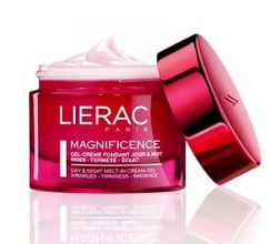 LIERAC MAGNIFICENCE CREMA PELLE MISTA 50 ML - Gruppofarmastore.it