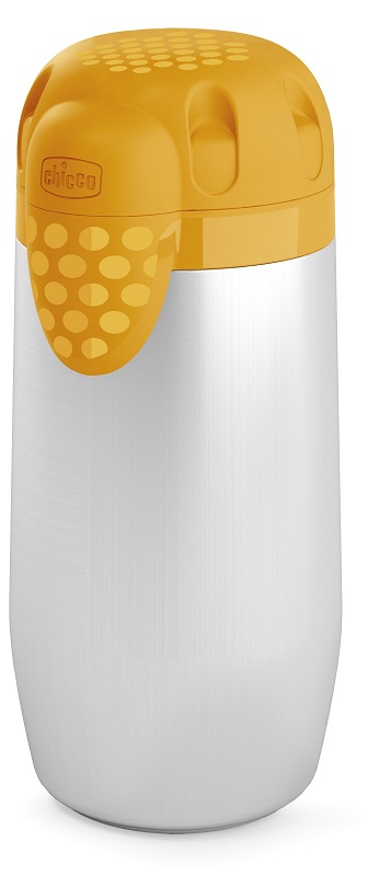 CHICCO PORTABIBERON TERMICO STEP UP - Gruppofarmastore.it