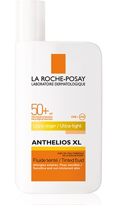 ANTHELIOS FLUIDE TEINT SPF50+ - Gruppofarmastore.it