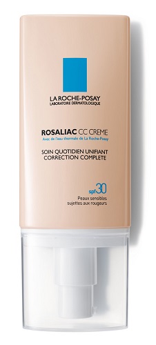 ROSALIAC CC CREME SPF30 50 ML - Gruppofarmastore.it