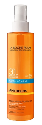 ANTHELIOS OLIO SPF30 200 ML - Gruppofarmastore.it