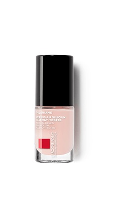 VERNIS SILICIUM ROSE 6 ML - Gruppofarmastore.it