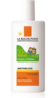 ANTHELIOS DERMO-PED LATTE SPF50+ 40 ML - Gruppofarmastore.it