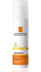 LA ROCHE POSAY ANTHELIOS AQUAGEL SPF 30 50 ML - Gruppofarmastore.it
