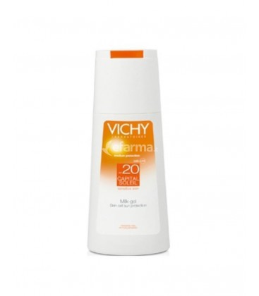 LATTE GEL IP20 PROMO - Gruppofarmastore.it