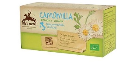 CAMOMILLA 20 FILTRI BIO 30 G - Gruppofarmastore.it