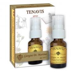 TENAVIS SPRAY 15 ML - Gruppofarmastore.it