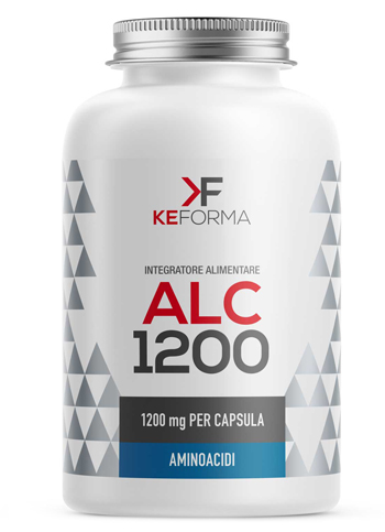 ALC 1200 50 COMPRESSE - Gruppofarmastore.it