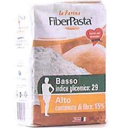 FIBERPASTA FARINA 1 KG - Gruppofarmastore.it