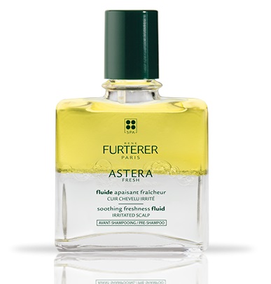 RENE FURTERER ASTERA FRESH FLUIDO LENITIVO EFFETTO FRESCHEZZA 50 ML - Gruppofarmastore.it