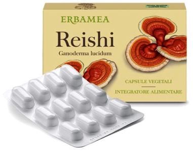 REISHI 24 CAPSULE - Gruppofarmastore.it