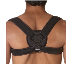 BLOCCAGGIO CLAVICOLA GIBAUD ORTHO TAGLIA UNICA - Gruppofarmastore.it
