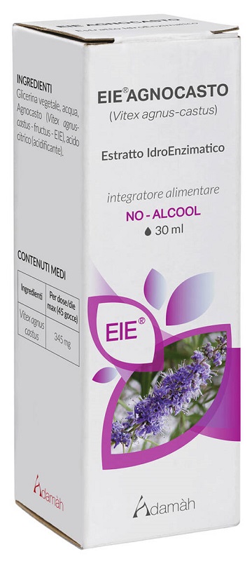 EIE AGNOCASTO GOCCE FLACONCINO 30 ML - Gruppofarmastore.it