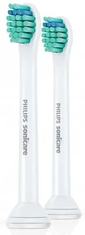 SONICARE PRORESULTS STANDARD 2 TESTINE NEW PACK - Gruppofarmastore.it