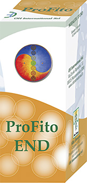PROFITO END GOCCE 50 ML - Gruppofarmastore.it